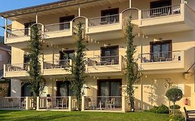 Valentinos House